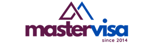 Master Visa Logo